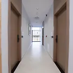 Residence Inn Hotel ティラナ