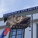 Residence Inn Hotel ティラナ