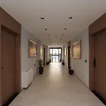 ホテル Residence Inn Hotel 4*