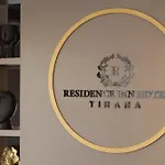 Residence Inn Hotel ホテル
