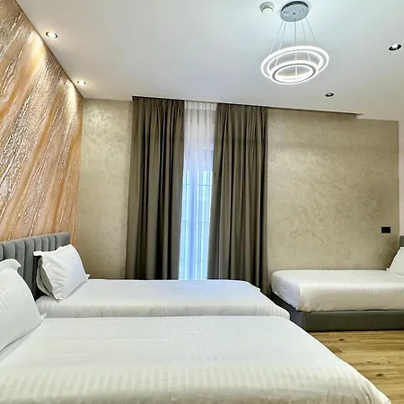 Residence Inn Hotel