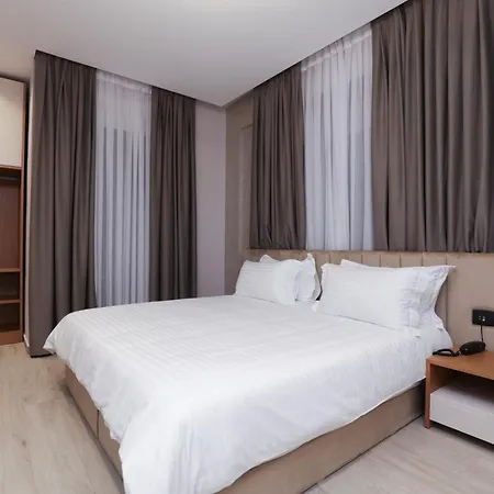 Hotel Residence Inn Hotel Tirana