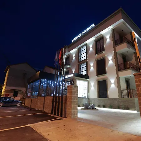 Residence Inn Hotel