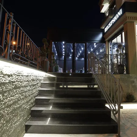 Отель Residence Inn Hotel Тирана