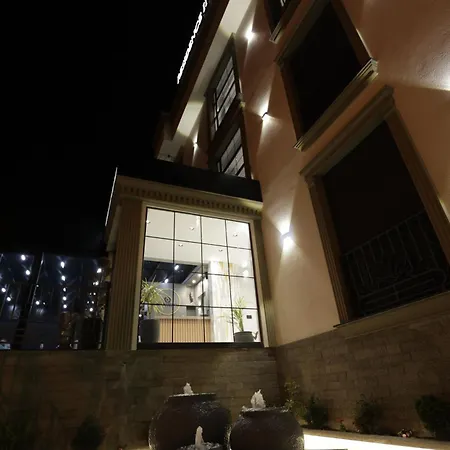 Residence Inn Hotel