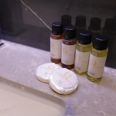 Residence Inn Hotel 4*