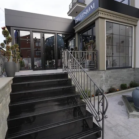 Отель Residence Inn Hotel