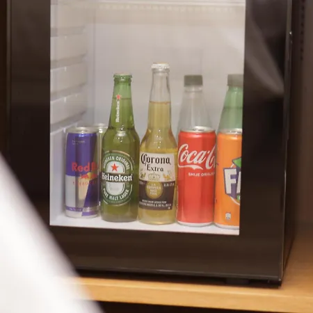 Residence Inn Hotel Отель 4*