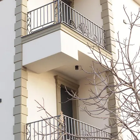 Отель Residence Inn Hotel