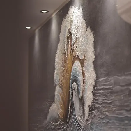 Residence Inn Hotel 4* Тирана