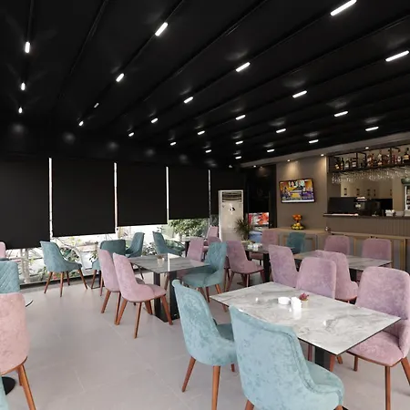 Residence Inn Hotel Отель