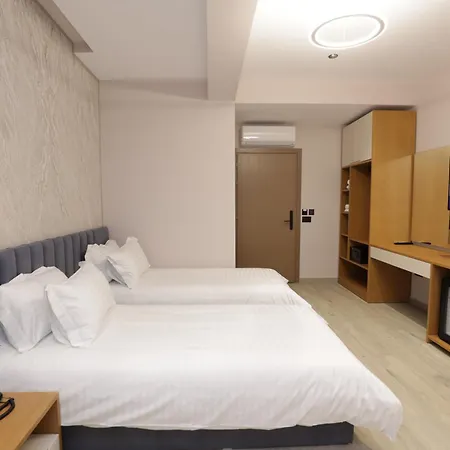 Отель Residence Inn Hotel