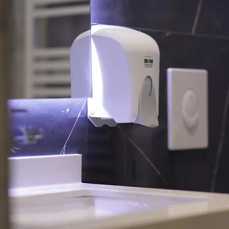 Hotel Residence Inn Hotel Tirana