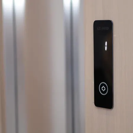 Отель Residence Inn Hotel