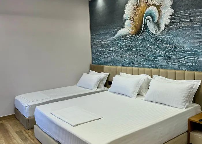 Residence Inn Hotel 4*