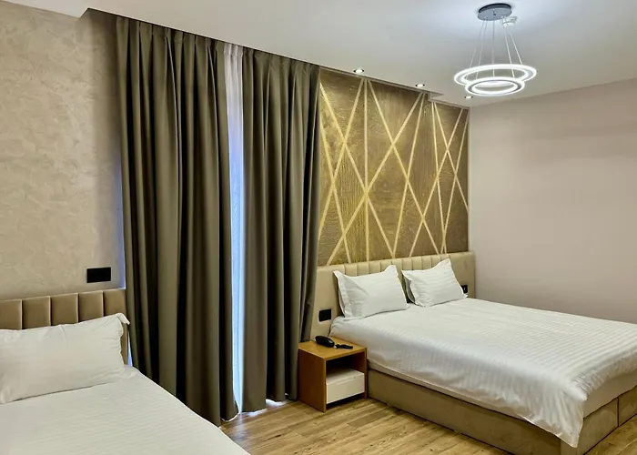 호텔 Residence Inn Hotel