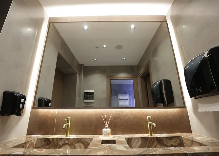 호텔 Residence Inn Hotel 4*