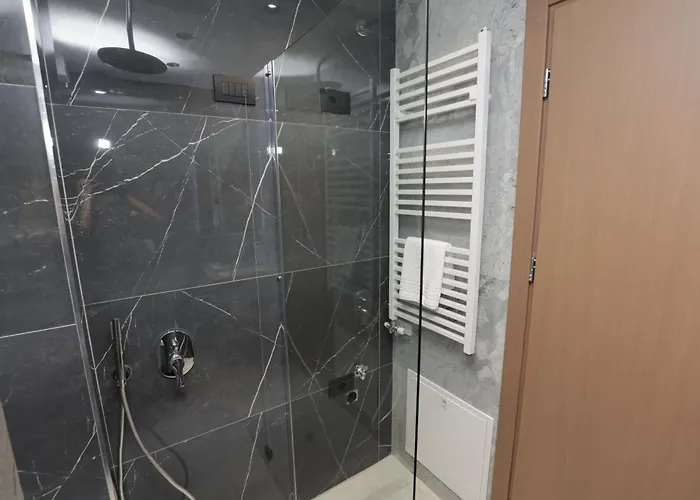 Residence Inn Hotel 4*