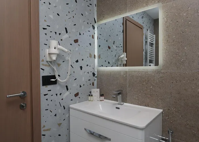 Residence Inn Hotel 호텔 4*