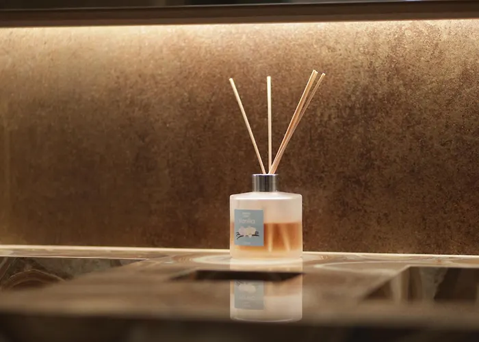 호텔 Residence Inn Hotel