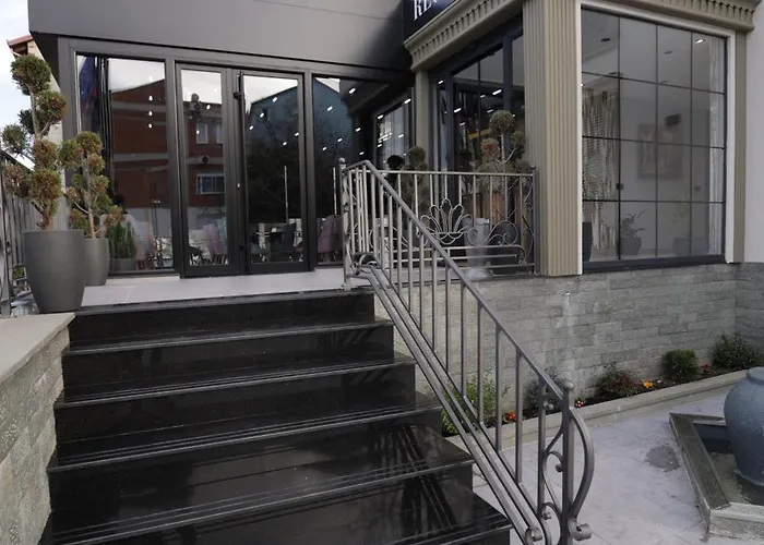 호텔 Residence Inn Hotel