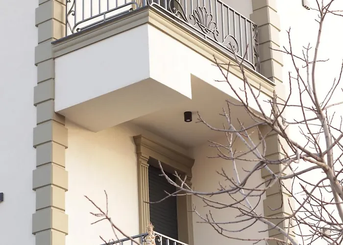 호텔 Residence Inn Hotel