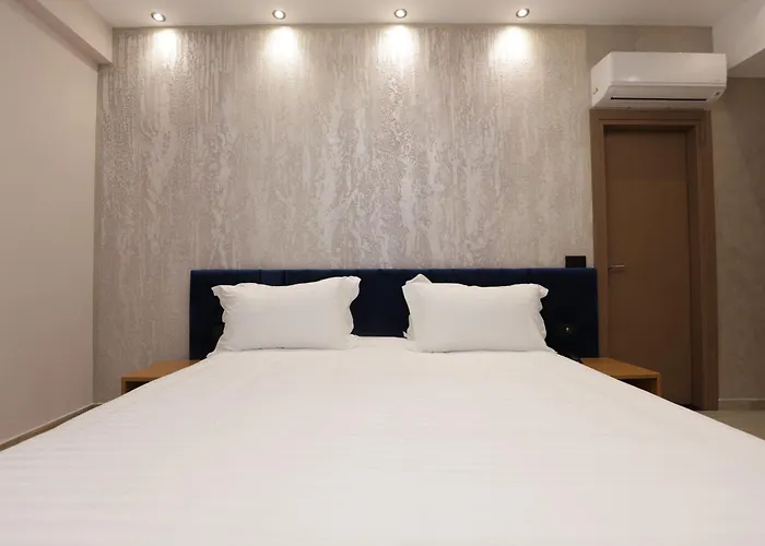 Residence Inn Hotel 4*