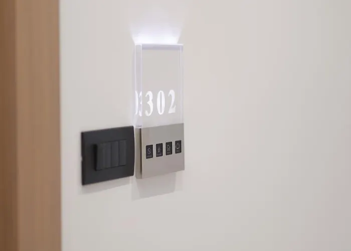 호텔 Residence Inn Hotel 4*