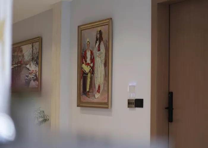 Residence Inn Hotel 호텔