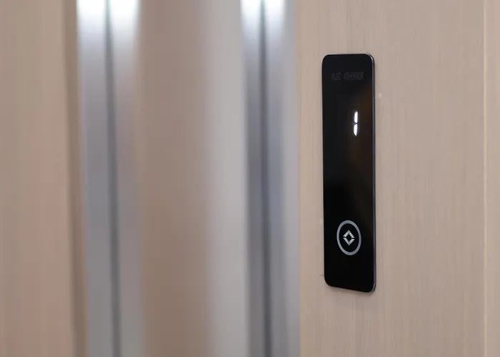 호텔 Residence Inn Hotel