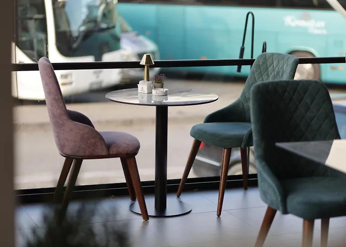 호텔 Residence Inn Hotel 4*