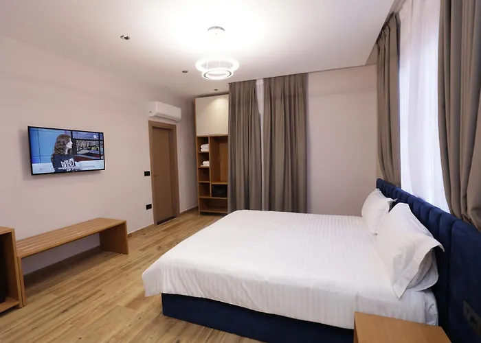 Residence Inn Hotel 호텔