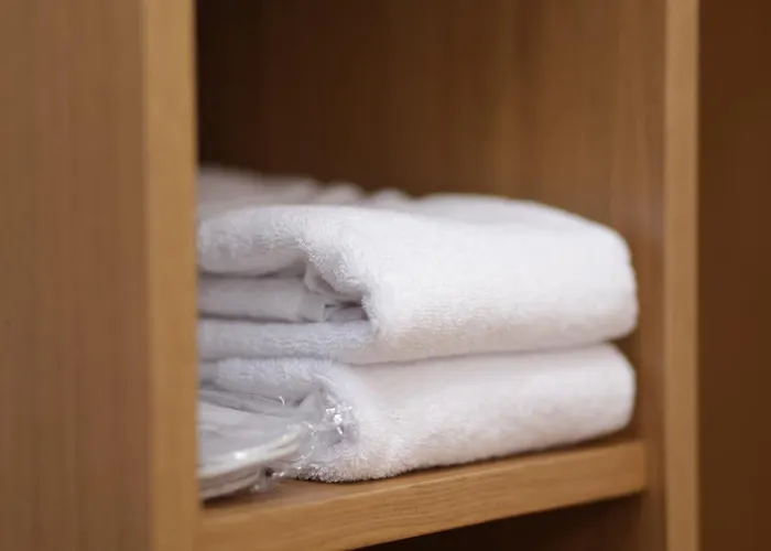 호텔 Residence Inn Hotel 티라나